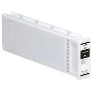 Epson T890B00 inktcartridge 1 stuk(s) Origineel Metallic zilver