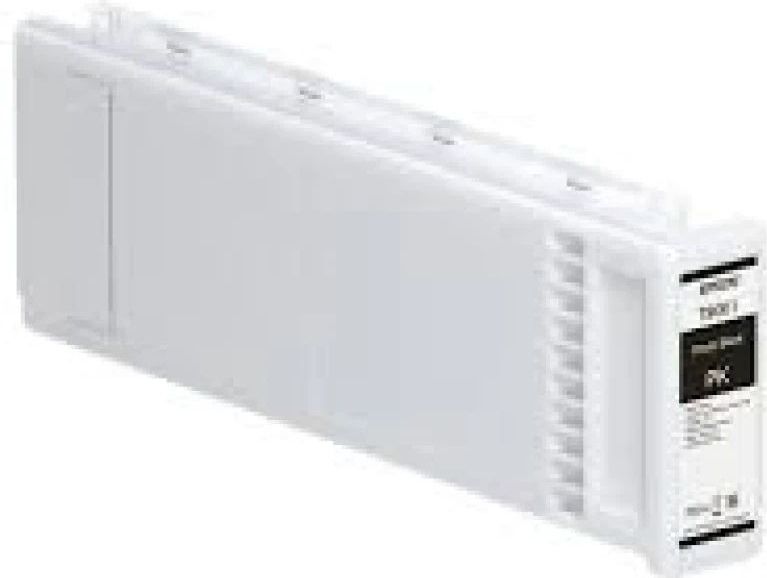 Epson T890B00 inktcartridge 1 stuk(s) Origineel Metallic zilver