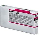 Epson T9133 - Magenta - Druckerpatrone