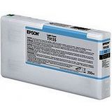 Epson T9135 inktcartridge 1 stuk(s) Origineel Normaal rendement Lichtyaan