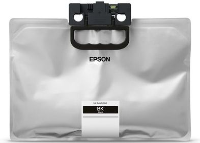 Epson T01D100 inktcartridge 1 stuk(s) Origineel Extra (Super) hoog rendement Zwart