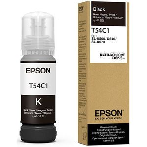 Epson C13T54C120 inktcartridge 1 stuk(s) Origineel Zwart
