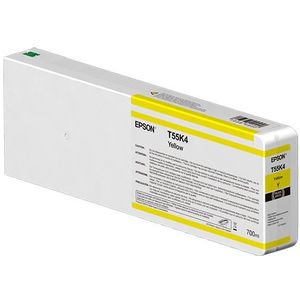 Epson T55K400 inktcartridge 1 stuk(s) Origineel Geel