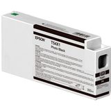 Epson C13T54X100 Original Tintenpatrone schwarz