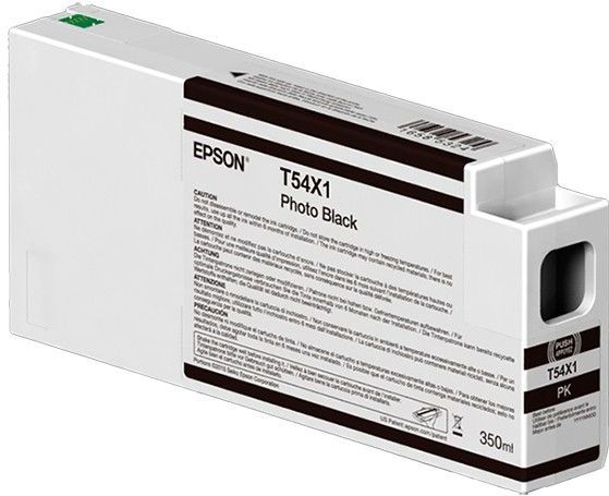 Epson T8241 inktcartridge foto zwart (origineel)