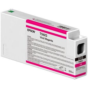 Epson T54X300 inktcartridge 1 stuk(s) Origineel Helder magenta