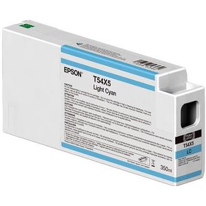 Epson T54X500 inktcartridge 1 stuk(s) Origineel Lichtyaan