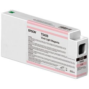 Epson T54X600 inktcartridge 1 stuk(s) Origineel Helder licht magenta