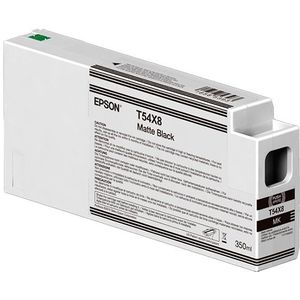 Epson T54X800 inktcartridge 1 stuk(s) Origineel Mat Zwart