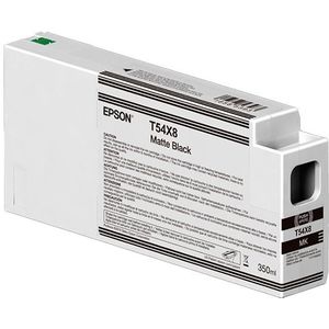 Epson T8248 inktcartridge mat zwart (origineel)