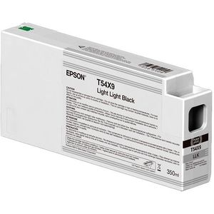 Epson T8249 inktcartridge licht licht zwart (origineel)