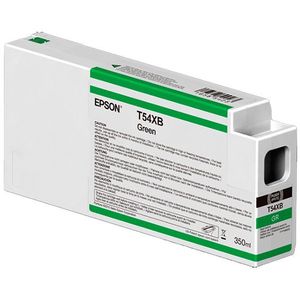 Epson T54XB00 inktcartridge 1 stuk(s) Origineel Groen
