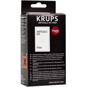 KRUPS Koffiemachineontkalker F054001B