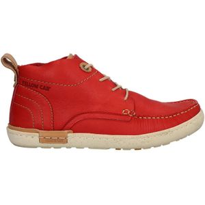 Yellow Caps - Y15146 - Veterschoenen - Rood