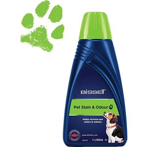 Bissel Pet Stain &amp; Odour
