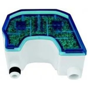 KEEPOW Stoomreinigers, 8 stuks, vervangende hoes voor Vileda Steam Power stoomreiniger, familieverpakking, rood