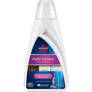 Bissel Multi-surface Floor Cleaning Solution 1000ml