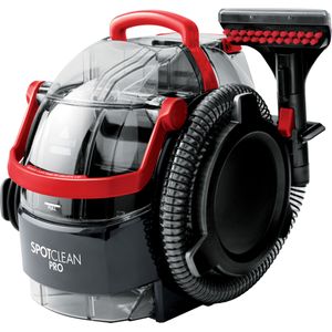 BISSELL - SpotClean - Vlekkenreiniger - Handheld - Krachtige Zuigkracht