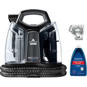 BISSELL SpotClean Plus Vlekkenreiniger - Krachtige Reiniging - 3724N