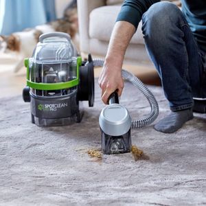 BISSELL SpotClean Pet Pro Plus