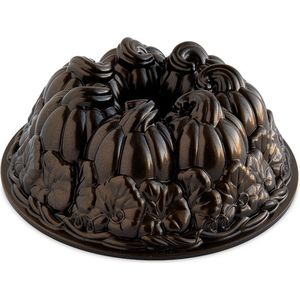 Nordic Ware NW 93148 Bakvorm, gegoten aluminium, koper