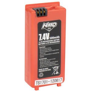 Nikko Air Race Vision 7.4V accu