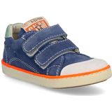 Shoesme - UR4S033-A - Klittenbandschoenen - Blauw