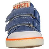Shoesme - UR4S033-A - Klittenbandschoenen - Blauw