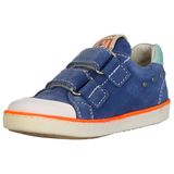 Shoesme - UR4S033-A - Klittenbandschoenen - Blauw