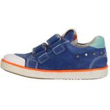 Shoesme - UR4S033-A - Klittenbandschoenen - Blauw