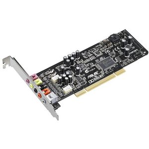 ASUS Xonar DG SI Intern 5.1 kanalen PCI