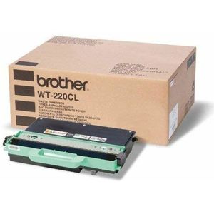 Brother WT-220CL toner collector 50000 pagina's