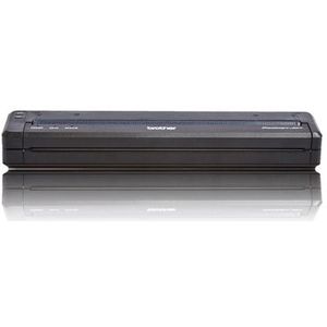 Brother PJ-723 POS-printer 300 x 300 DPI Bedraad Thermisch Mobiele printer