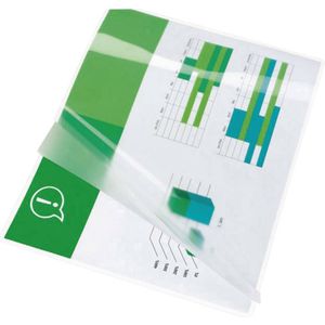 GBC Document lamineerhoes ft A4, 160 micron (2 x 80 micron), pak van 100 stuks