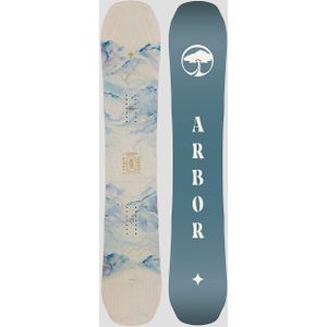 Arbor Swoon Camber 2024 Snowboard