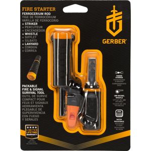 Gerber Fire Starter 31-003151 firesteel