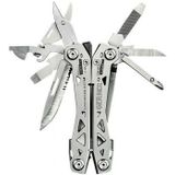 Gerber multitool Suspension-NXT™ - 15 delig - RVS