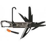 Gerber Stakeout Multitool (grijs)