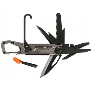 Gerber Stakeout Multitool (grijs)