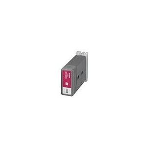 Canon Ink Cartridge BCI-1302M Magenta inktcartridge 1 stuk(s) Origineel