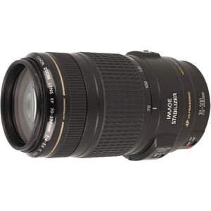 Canon EF 70-300mm f/4-5.6 IS USM occasion