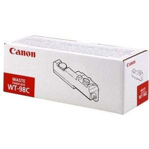 Canon WT-98C - Toner Opvangbak - Origineel