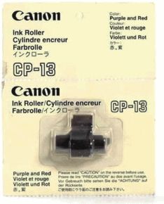 Canon CP-13 II Inktrol voor printers