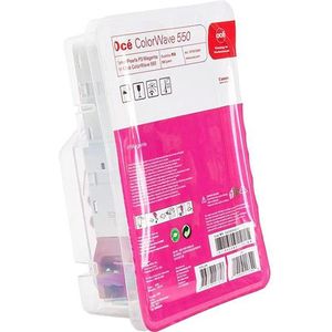 Océ 1070010541 toner magenta (origineel)