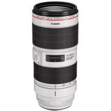 Canon - EF 70-200mm f/2.8L IS III USM - Objectief - Zwart