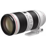 Canon - EF 70-200mm f/2.8L IS III USM - Objectief - Zwart