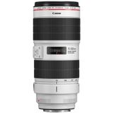 Canon - EF 70-200mm f/2.8L IS III USM - Objectief - Zwart