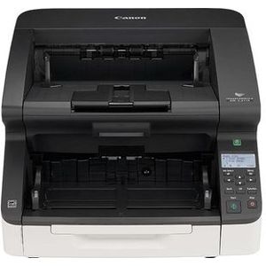 Canon imageFORMULA DR-G2110 Paginascanner 600 x 600 DPI A3 Zwart, Wit