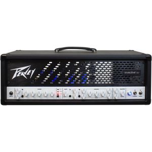 Peavey Invective .120 gitaarversterker top