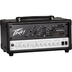 Peavey Invective MH Mini Head - Nearly New